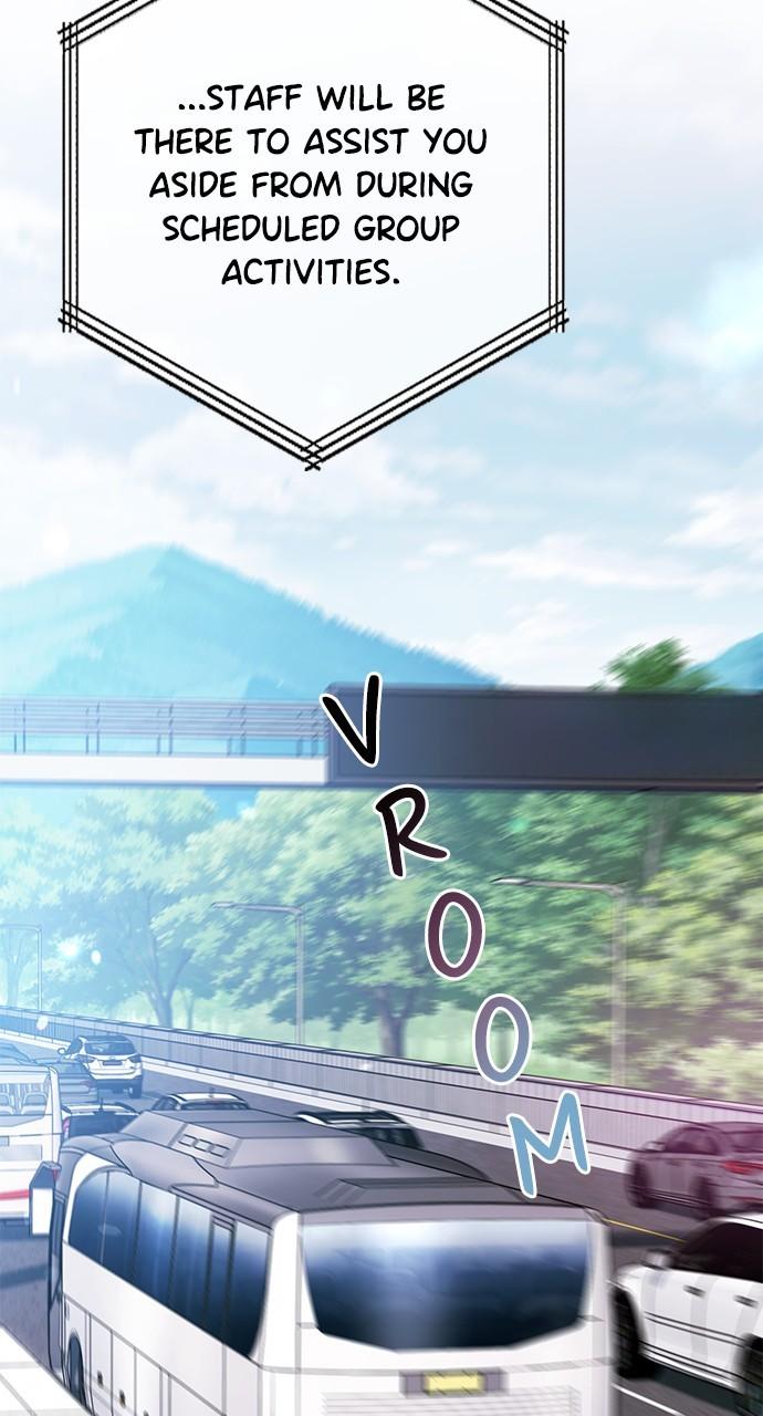 My Clueless Love Diary Chap 12 - Next Chap 13