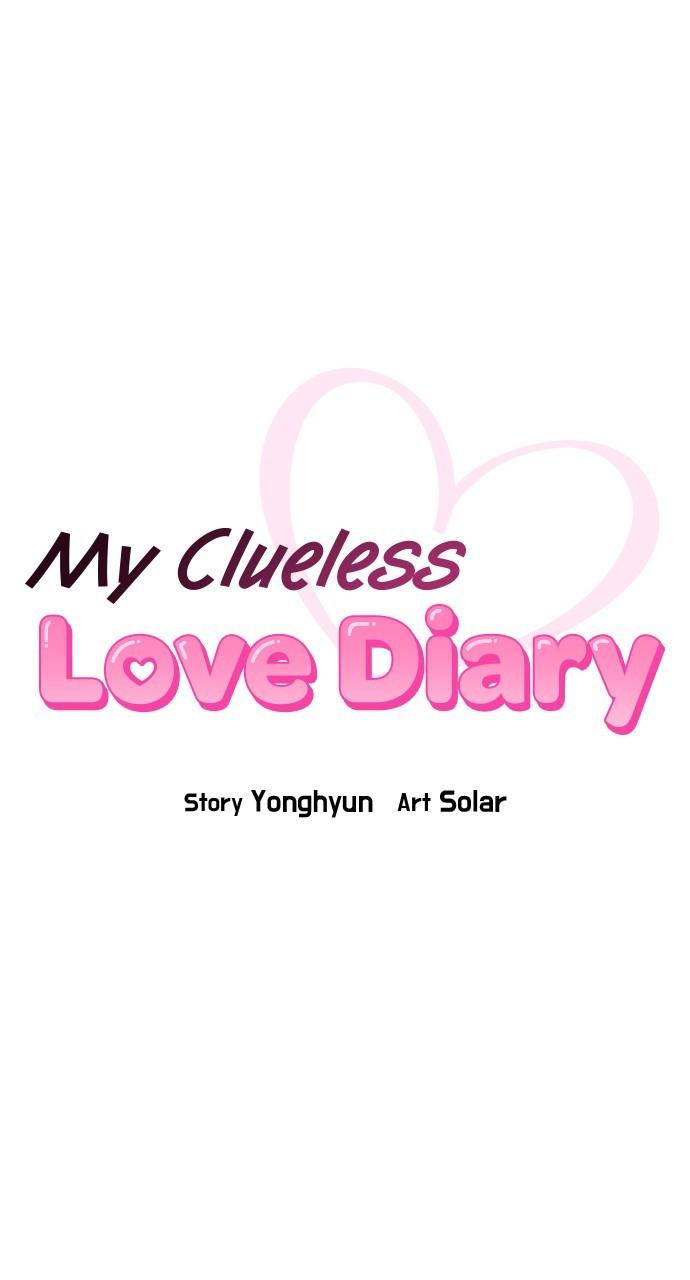 My Clueless Love Diary Chap 12 - Next Chap 13