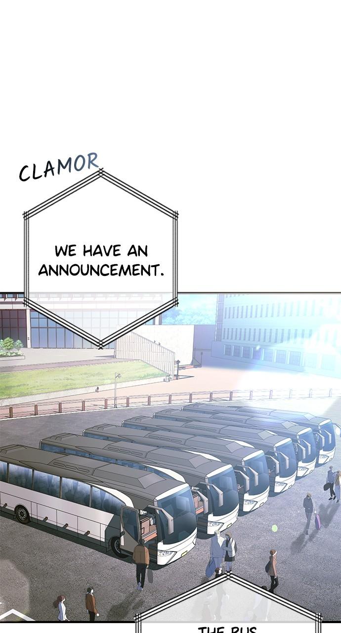 My Clueless Love Diary Chap 12 - Next Chap 13