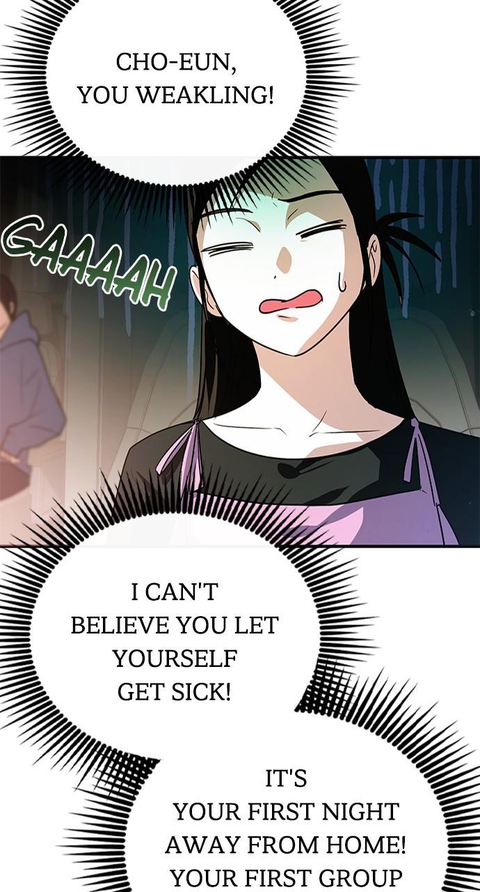 My Clueless Love Diary Chap 12 - Next Chap 13