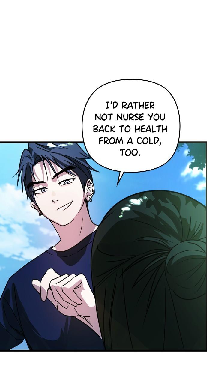 My Clueless Love Diary Chap 13 - Next Chap 14