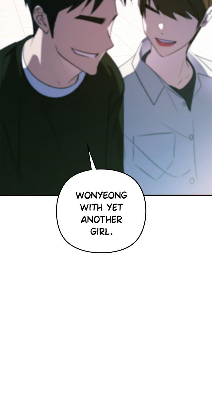 My Clueless Love Diary Chap 13 - Next Chap 14