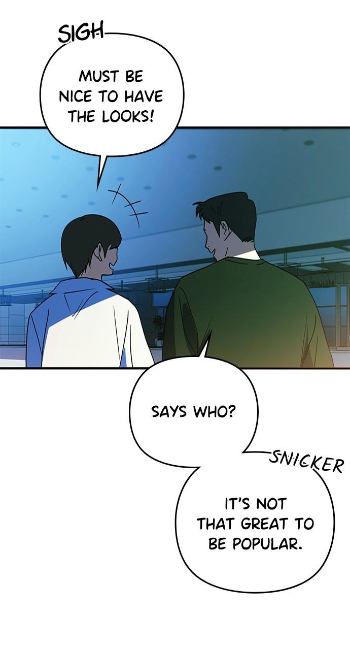 My Clueless Love Diary Chap 13 - Next Chap 14