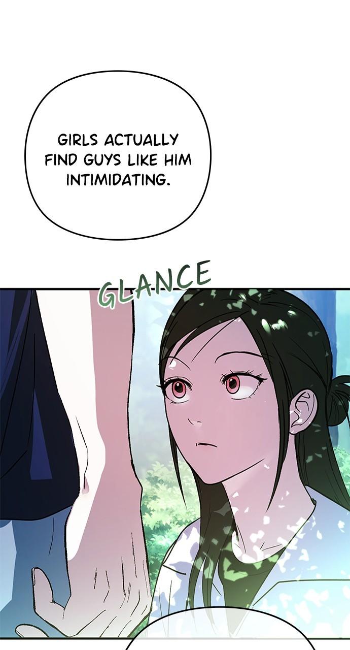 My Clueless Love Diary Chap 13 - Next Chap 14
