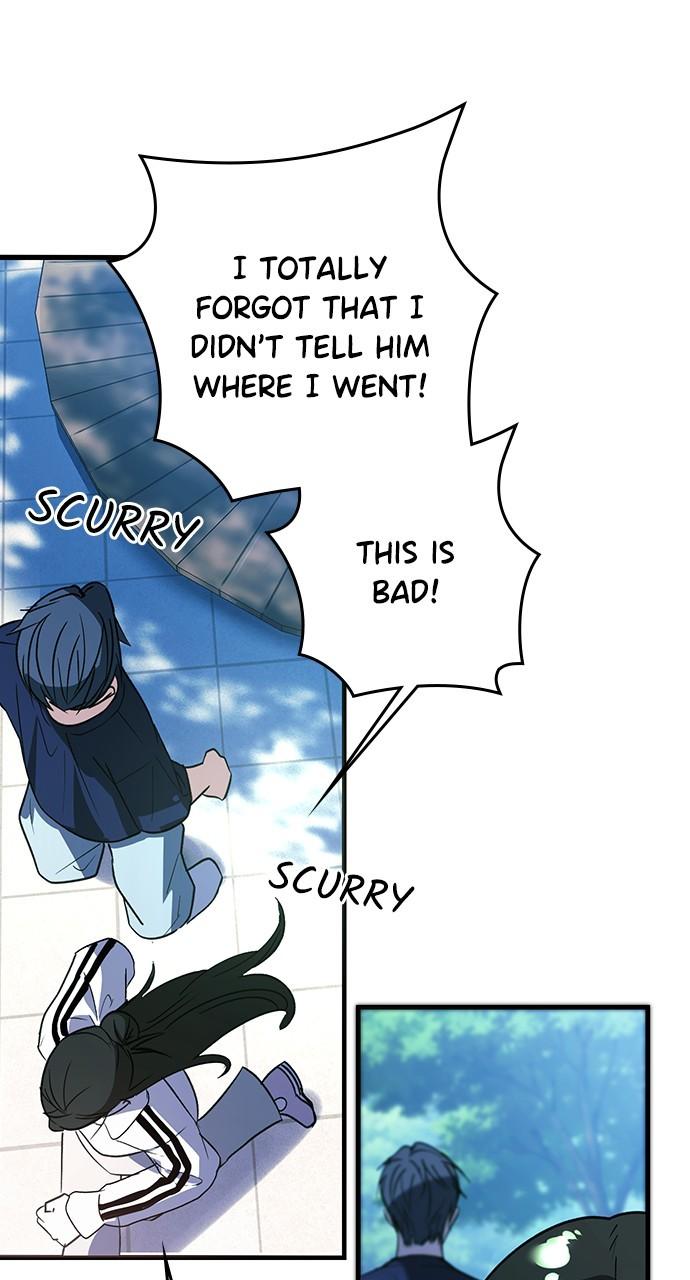 My Clueless Love Diary Chap 13 - Next Chap 14