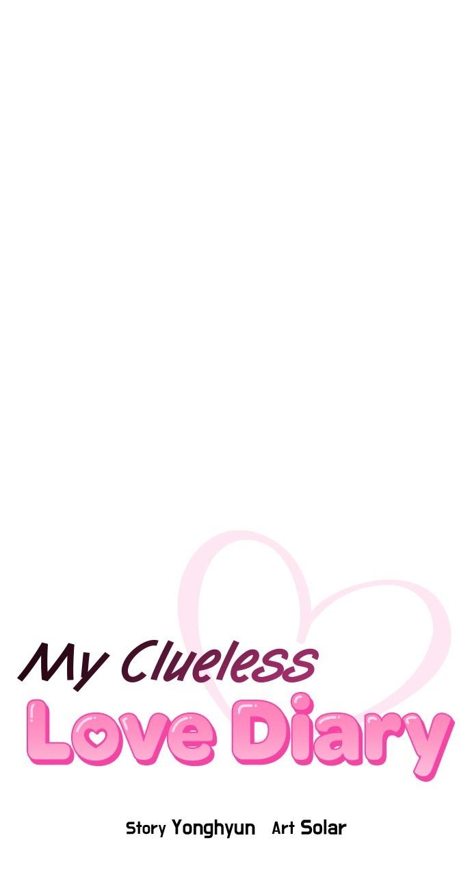 My Clueless Love Diary Chap 13 - Next Chap 14