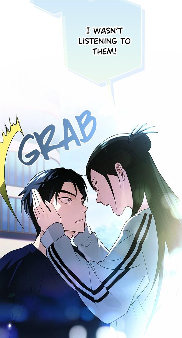 My Clueless Love Diary Chap 13 - Next Chap 14