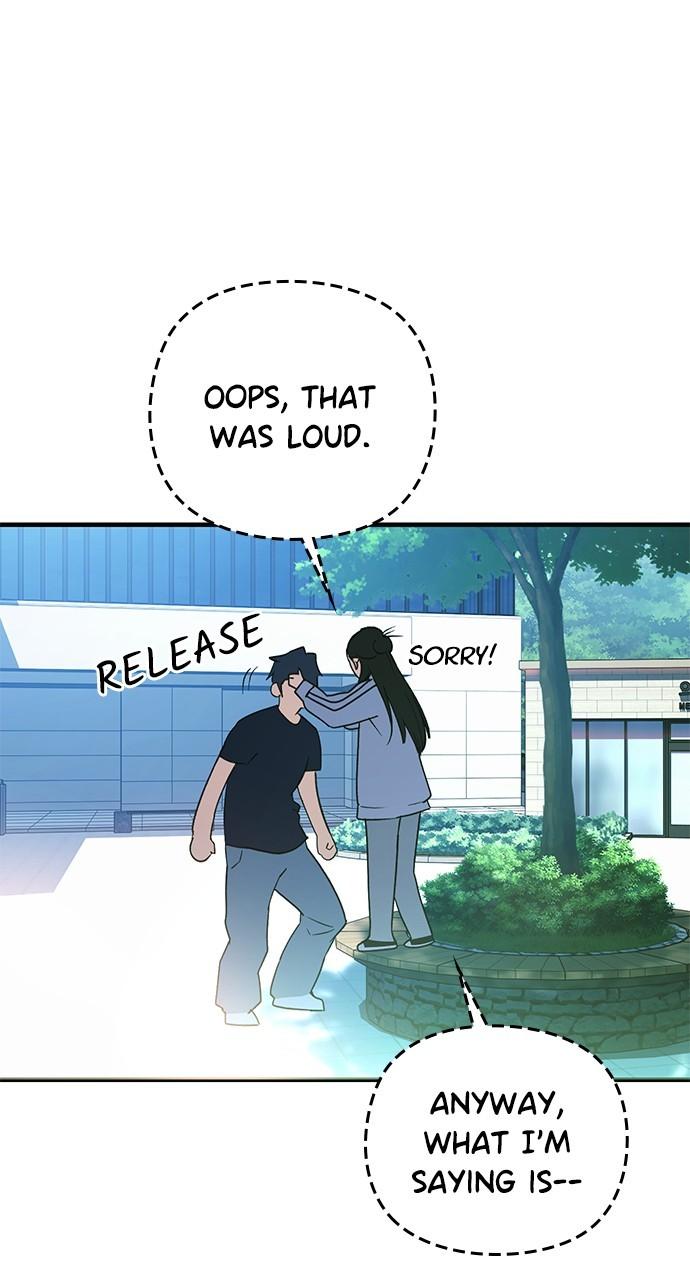 My Clueless Love Diary Chap 13 - Next Chap 14