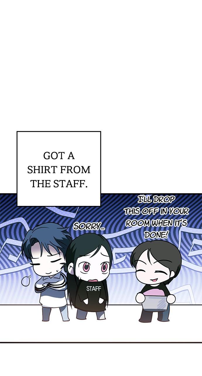 My Clueless Love Diary Chap 13 - Next Chap 14