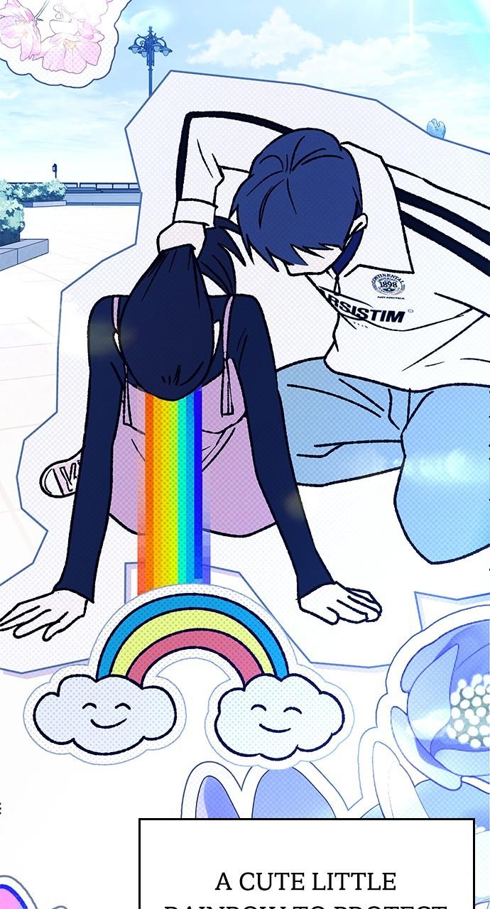 My Clueless Love Diary Chap 13 - Next Chap 14