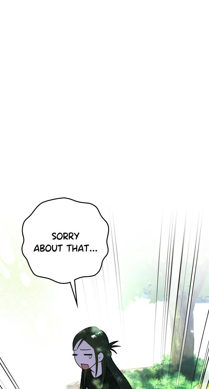 My Clueless Love Diary Chap 13 - Next Chap 14