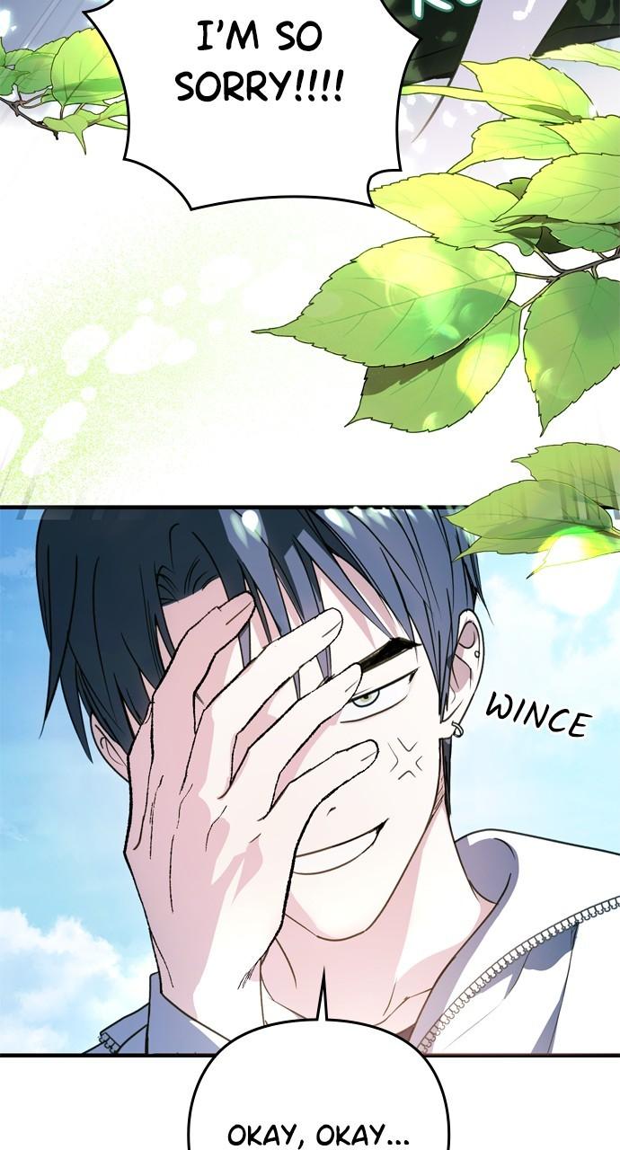 My Clueless Love Diary Chap 13 - Next Chap 14