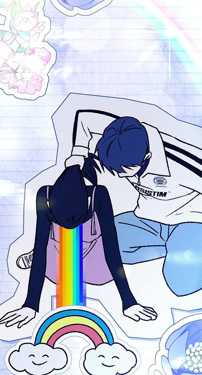 My Clueless Love Diary Chap 13 - Next Chap 14