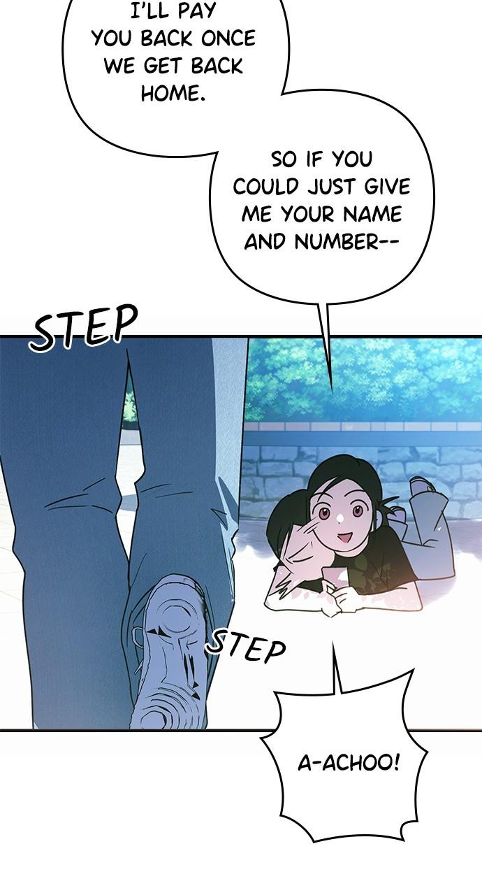 My Clueless Love Diary Chap 13 - Next Chap 14