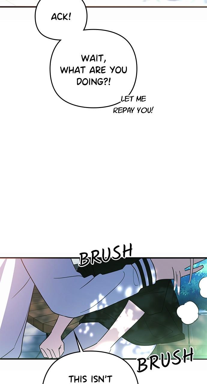 My Clueless Love Diary Chap 13 - Next Chap 14