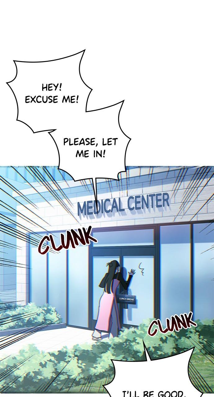 My Clueless Love Diary Chap 13 - Next Chap 14