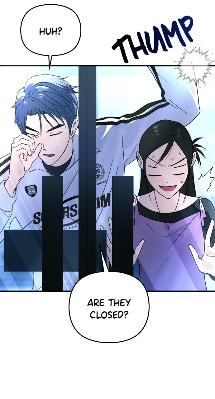 My Clueless Love Diary Chap 13 - Next Chap 14