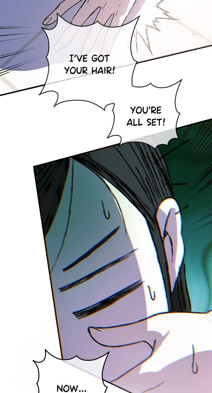 My Clueless Love Diary Chap 13 - Next Chap 14