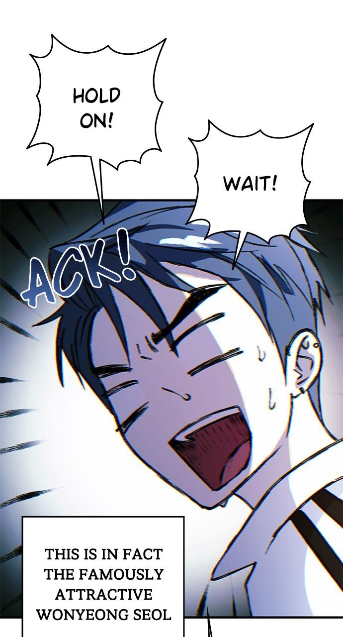 My Clueless Love Diary Chap 13 - Next Chap 14