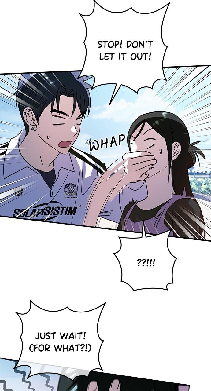 My Clueless Love Diary Chap 13 - Next Chap 14