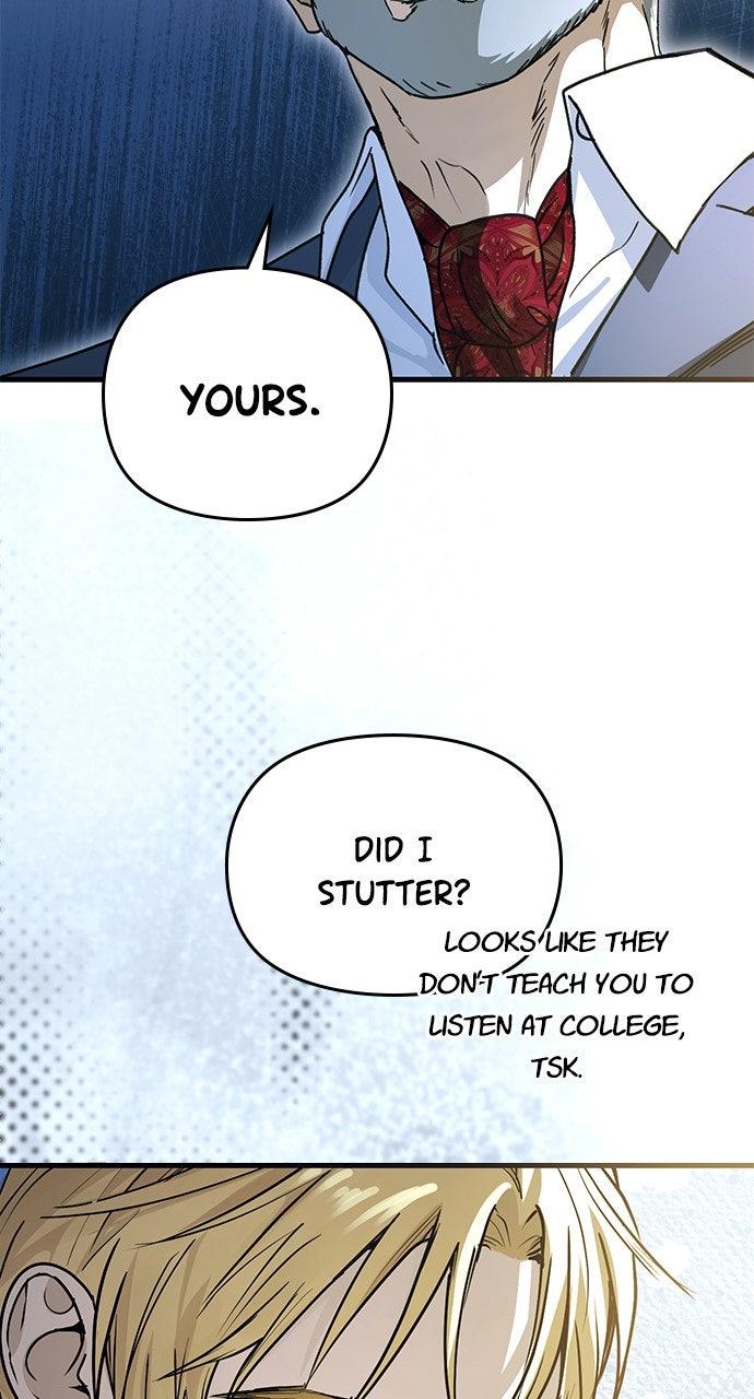 My Clueless Love Diary Chap 27 - Next Chap 28