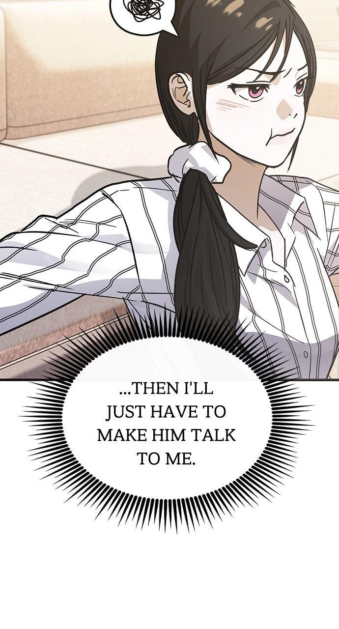 My Clueless Love Diary Chap 27 - Next Chap 28