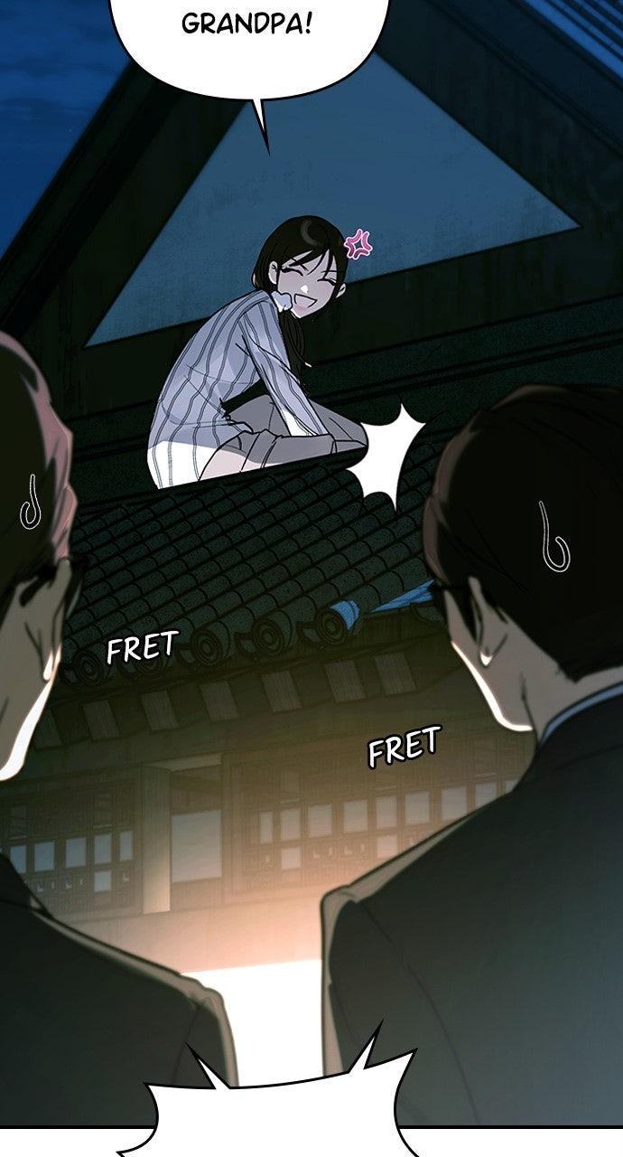 My Clueless Love Diary Chap 27 - Next Chap 28