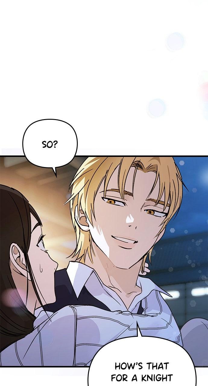 My Clueless Love Diary Chap 27 - Next Chap 28