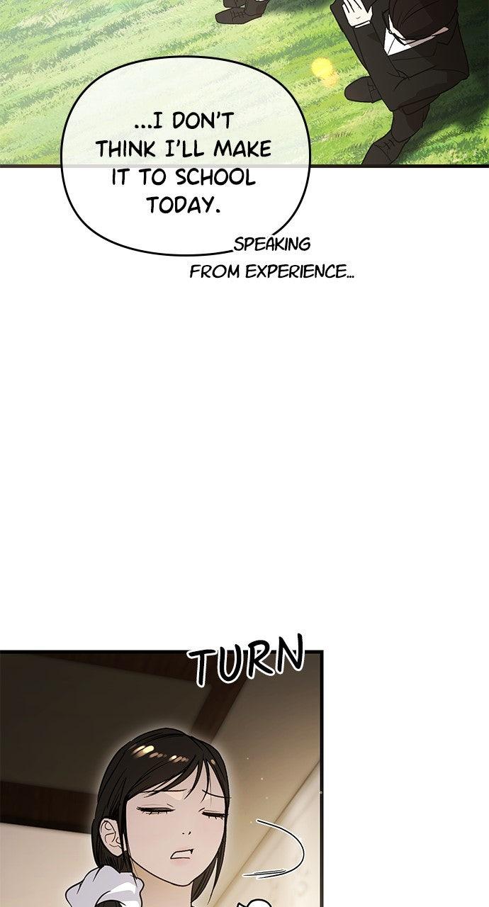 My Clueless Love Diary Chap 27 - Next Chap 28