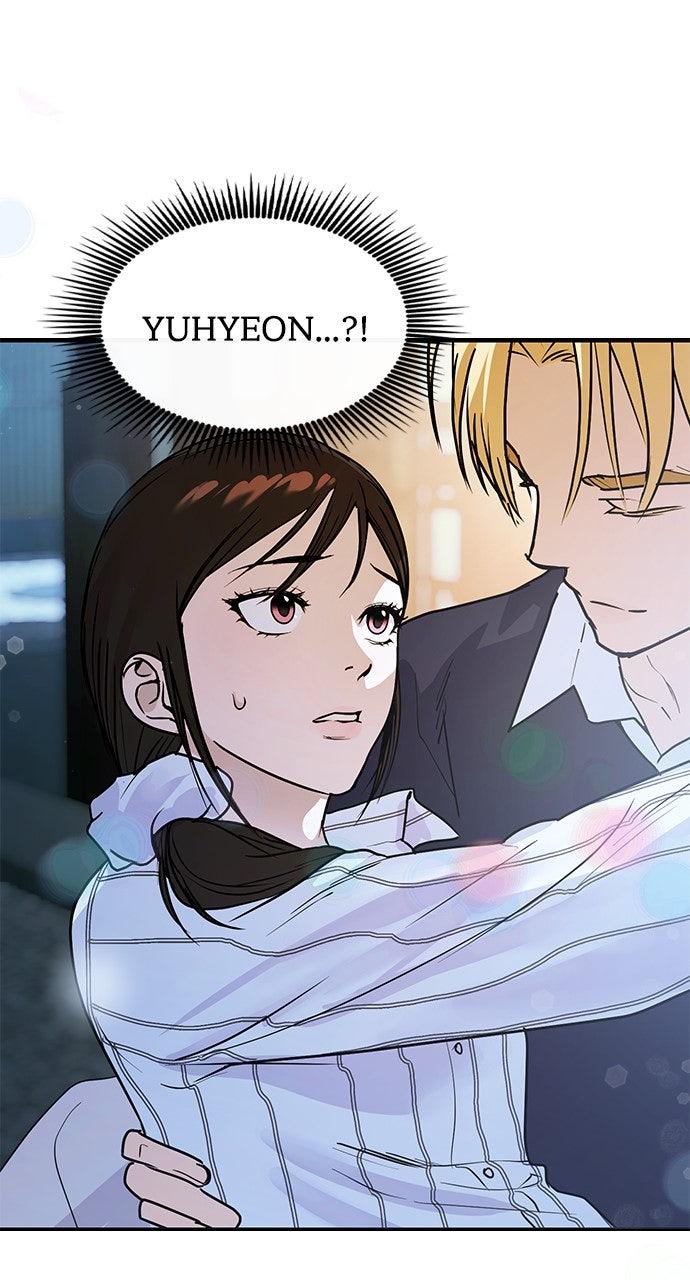 My Clueless Love Diary Chap 27 - Next Chap 28