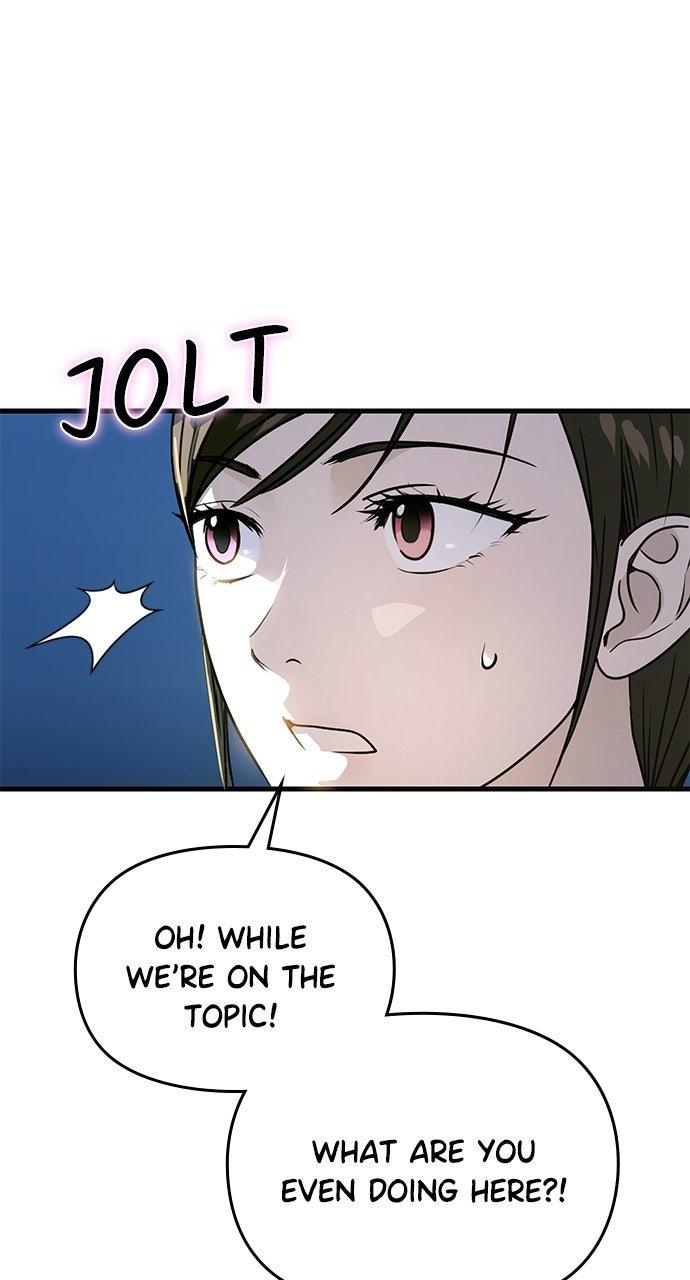 My Clueless Love Diary Chap 27 - Next Chap 28