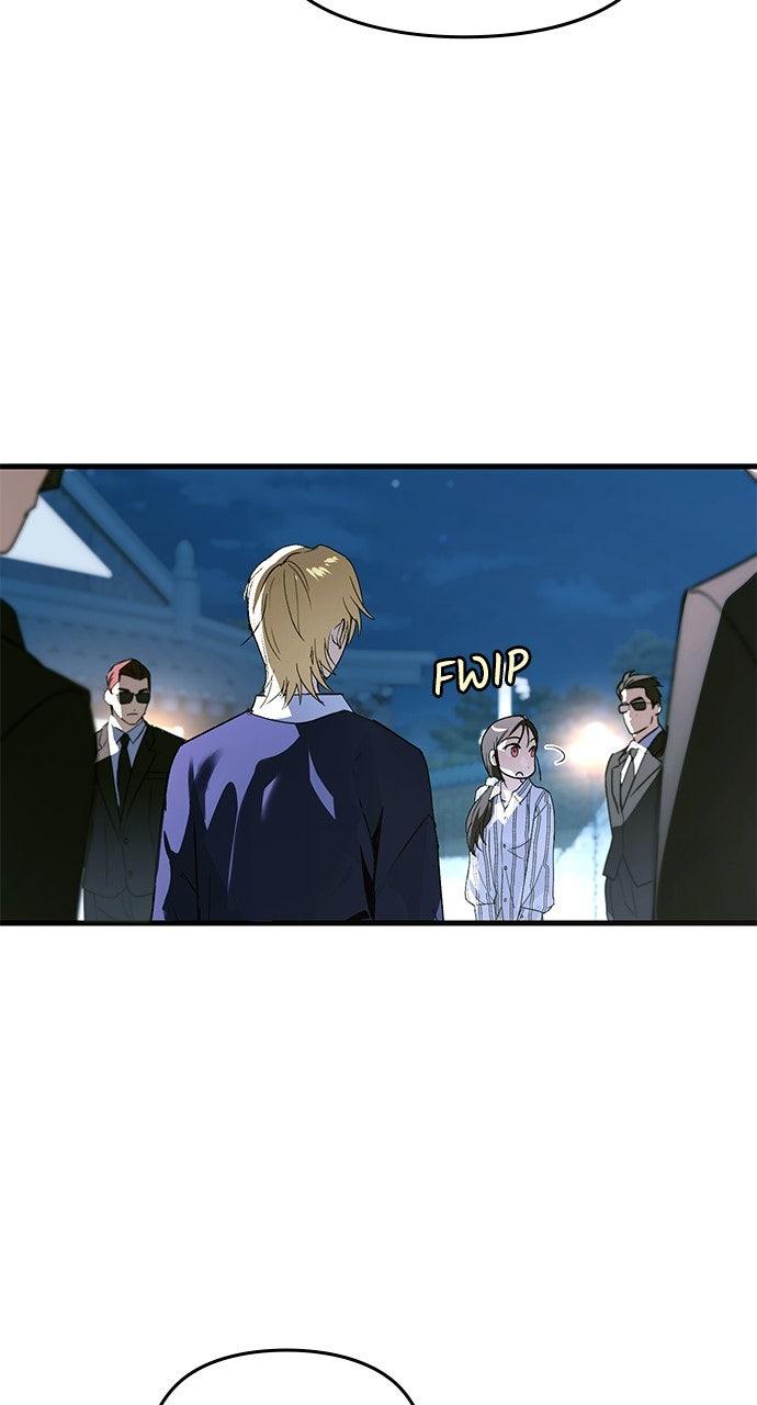 My Clueless Love Diary Chap 27 - Next Chap 28