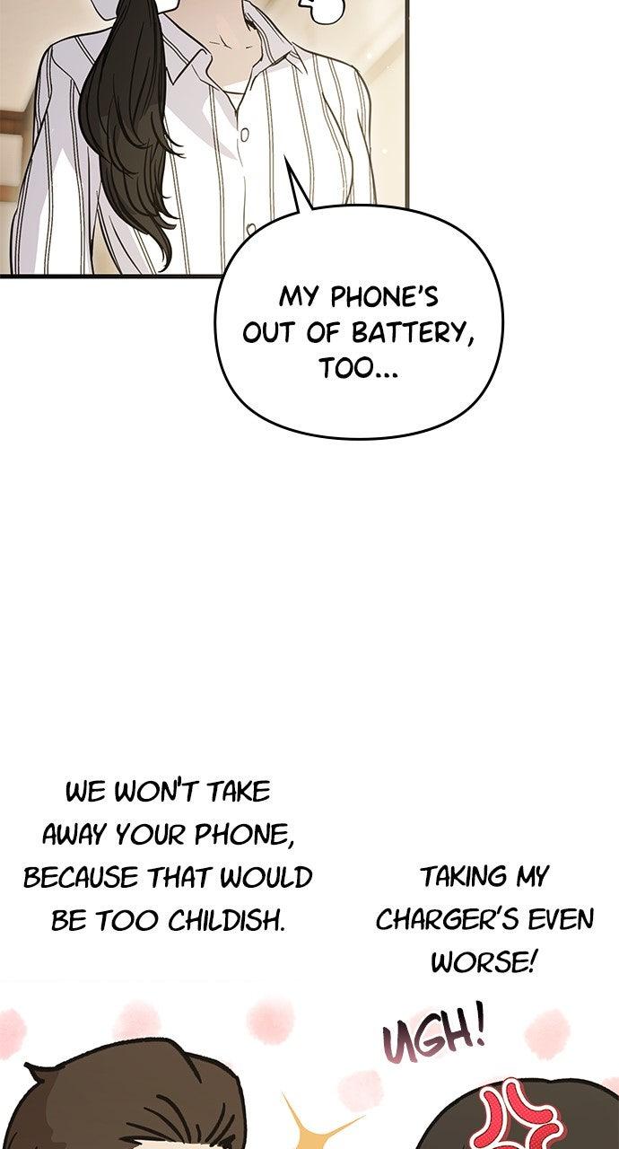 My Clueless Love Diary Chap 27 - Next Chap 28