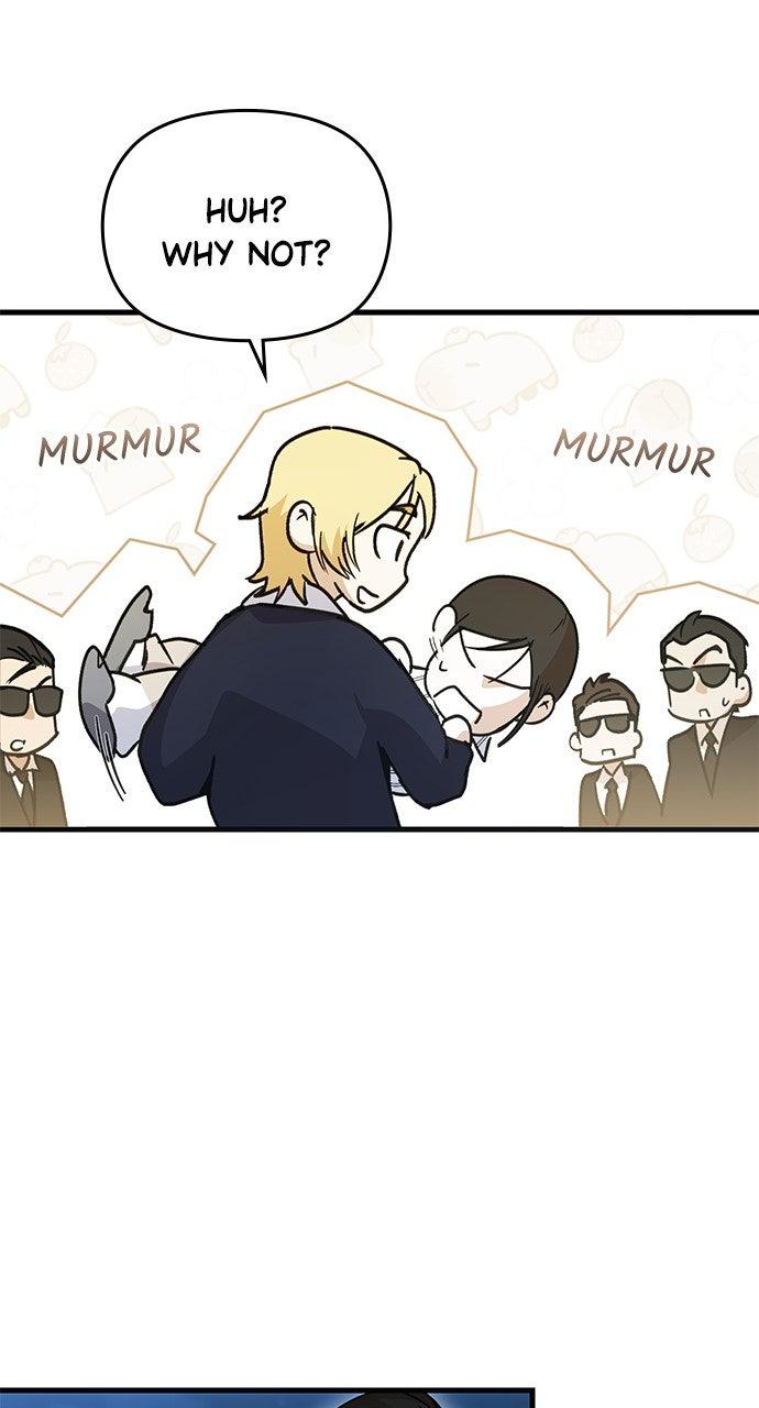 My Clueless Love Diary Chap 27 - Next Chap 28