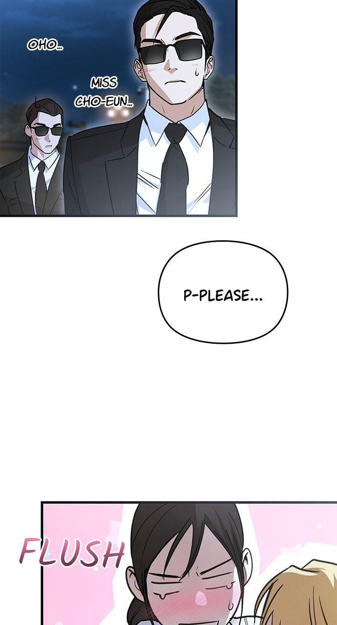 My Clueless Love Diary Chap 27 - Next Chap 28