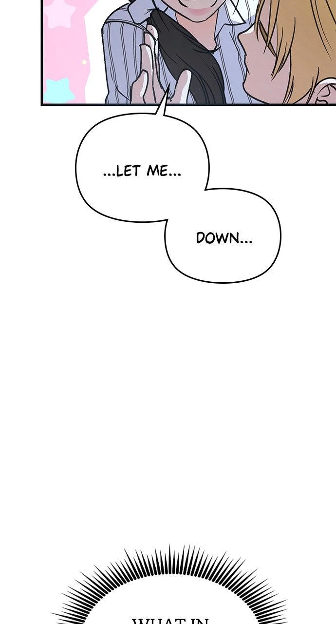 My Clueless Love Diary Chap 27 - Next Chap 28