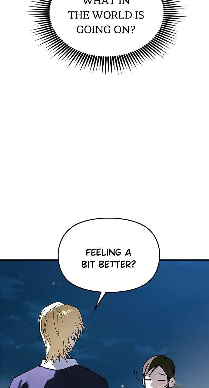 My Clueless Love Diary Chap 27 - Next Chap 28