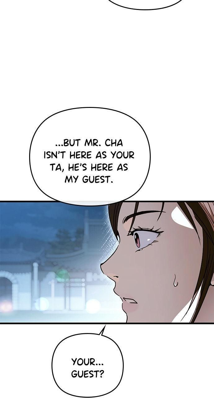 My Clueless Love Diary Chap 27 - Next Chap 28