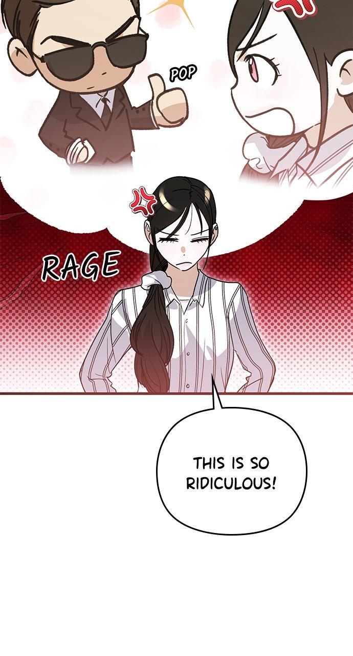 My Clueless Love Diary Chap 27 - Next Chap 28