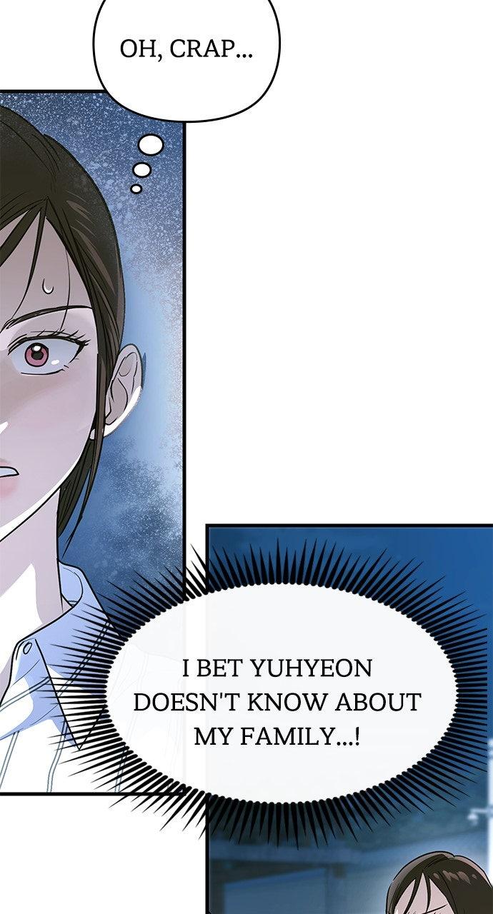 My Clueless Love Diary Chap 27 - Next Chap 28