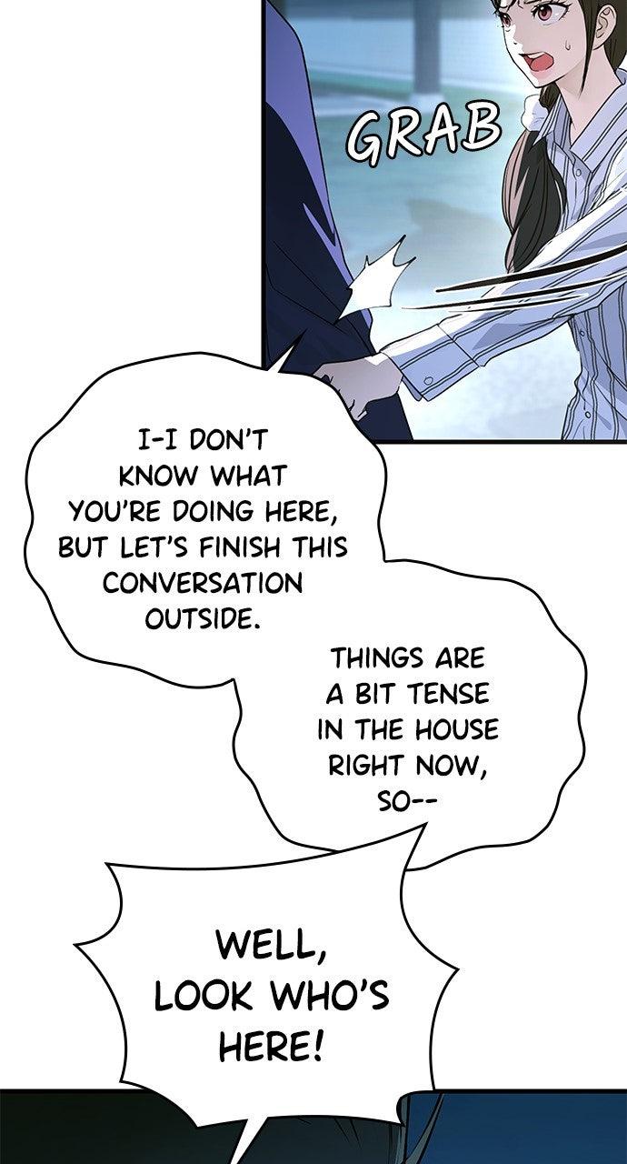 My Clueless Love Diary Chap 27 - Next Chap 28