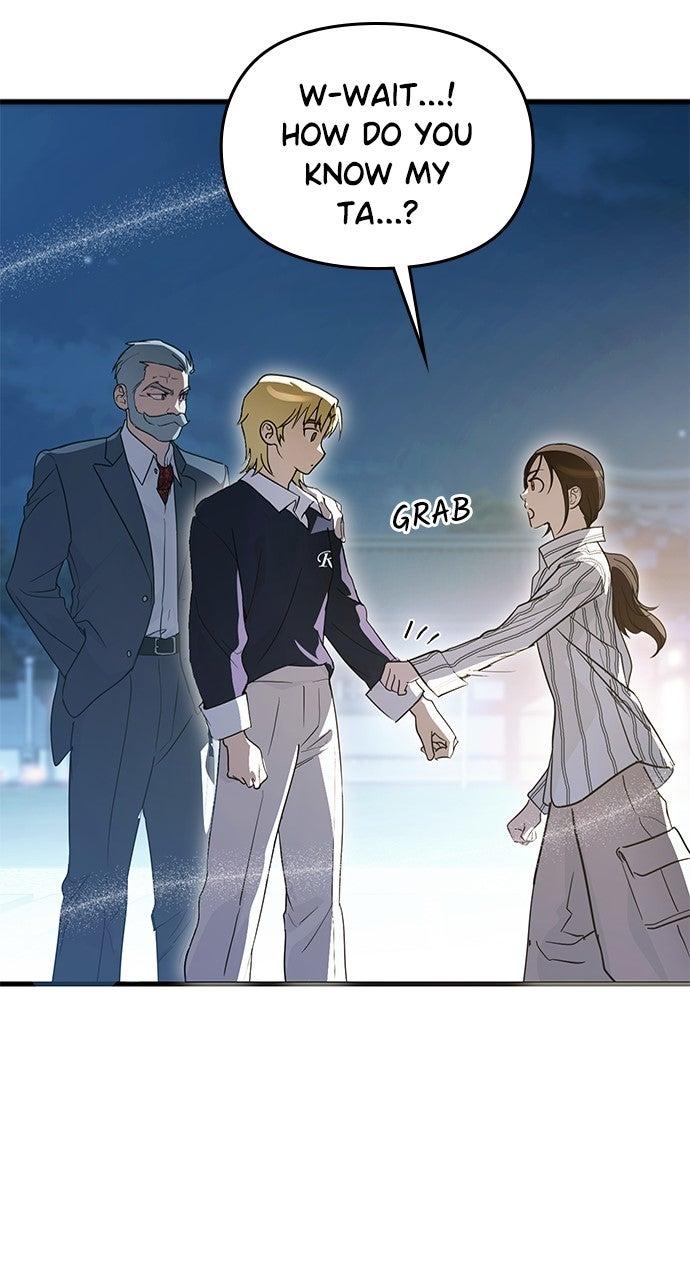 My Clueless Love Diary Chap 27 - Next Chap 28
