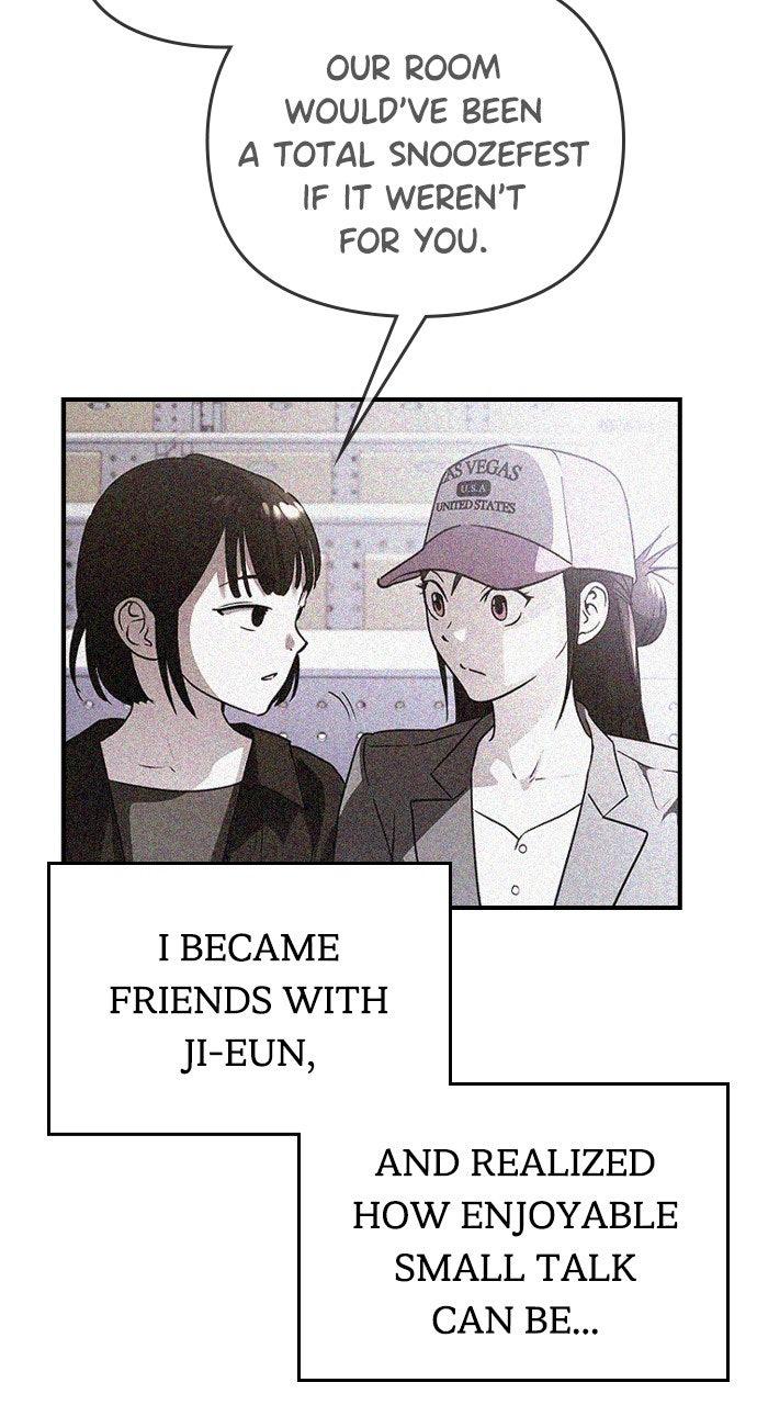 My Clueless Love Diary Chap 27 - Next Chap 28