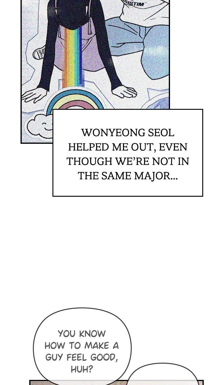 My Clueless Love Diary Chap 27 - Next Chap 28