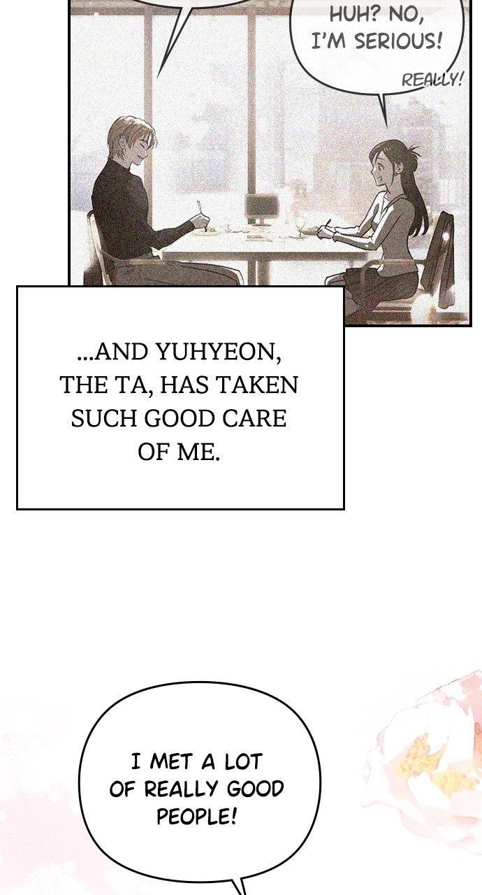 My Clueless Love Diary Chap 27 - Next Chap 28
