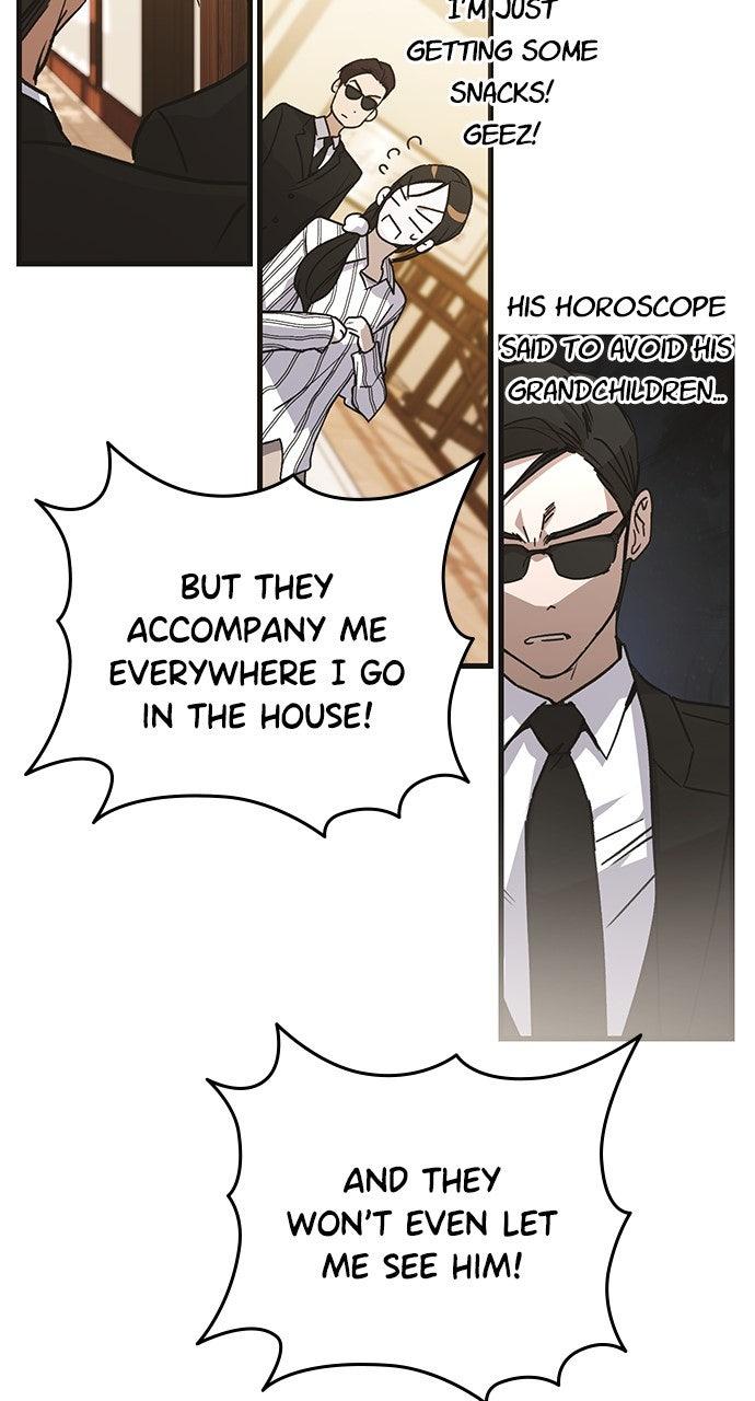 My Clueless Love Diary Chap 27 - Next Chap 28