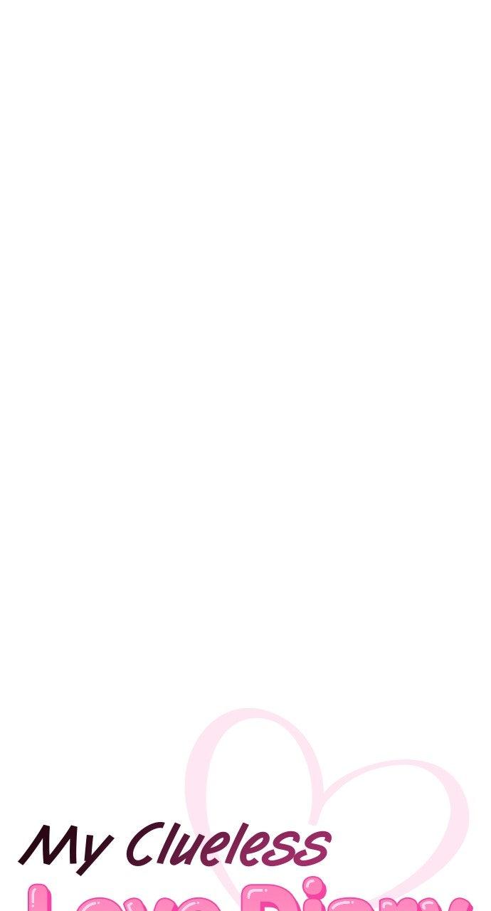 My Clueless Love Diary Chap 27 - Next Chap 28