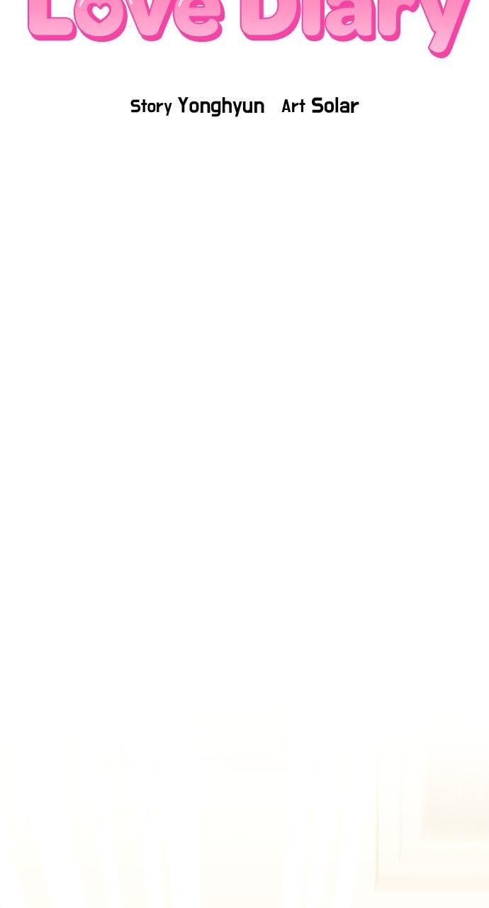 My Clueless Love Diary Chap 27 - Next Chap 28