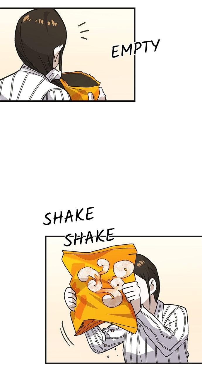 My Clueless Love Diary Chap 27 - Next Chap 28