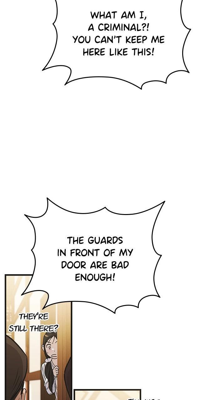 My Clueless Love Diary Chap 27 - Next Chap 28